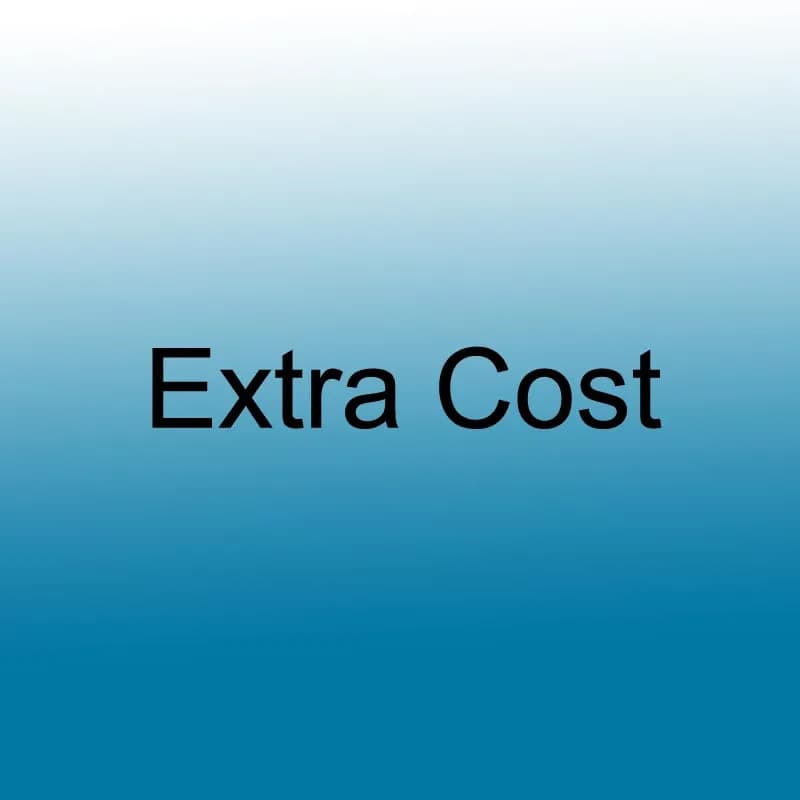 Extra Fee Extra Cost This Link Is Only Used For Making Up Shipping