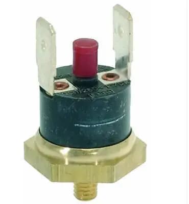 Safety Contact Thermostat espresso machine part CONTACT THERMOSTAT