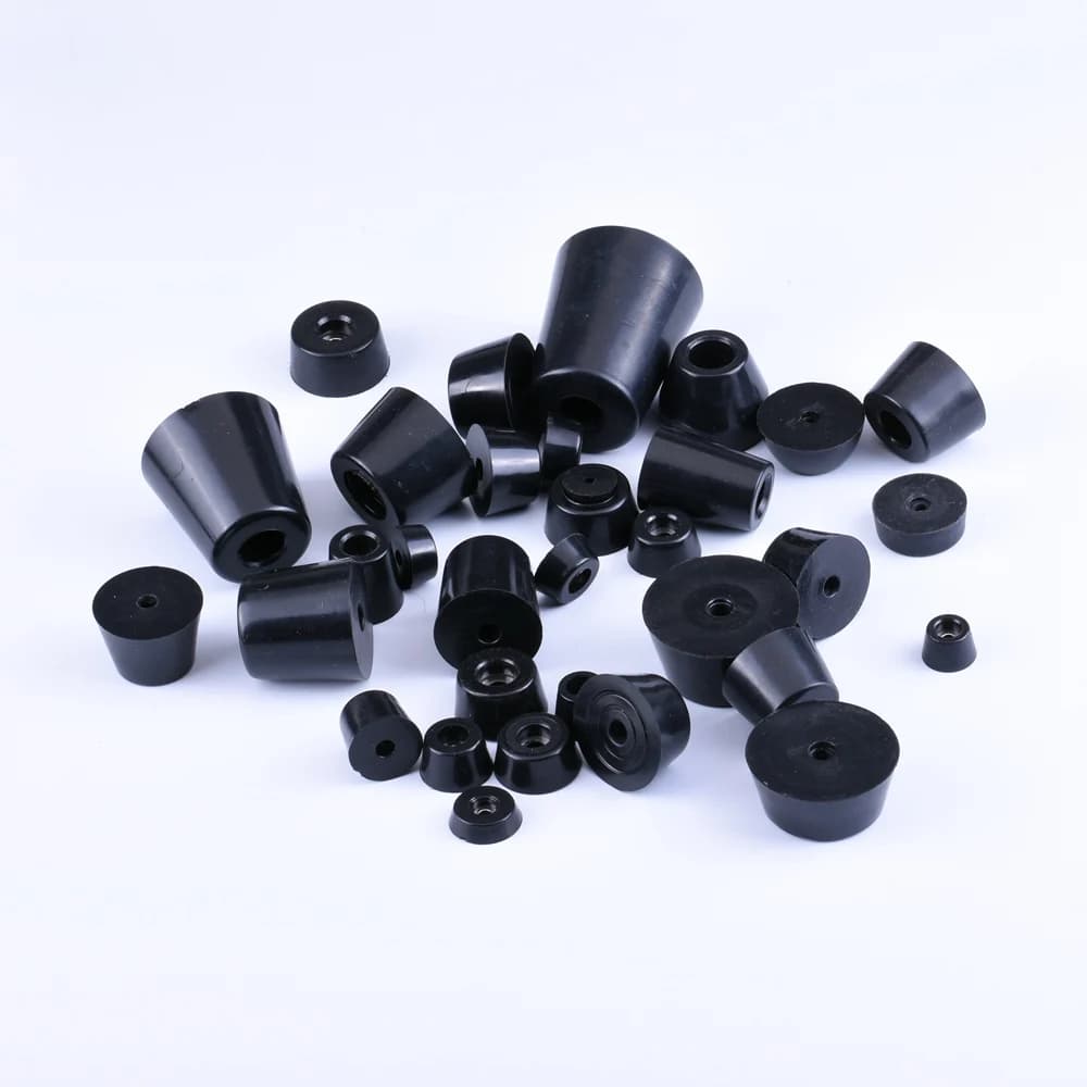 Anti-vibration Legs for Furniture Washing Machine Anti Vibration Pads Chair Cover Cups Hardware Home Improvement