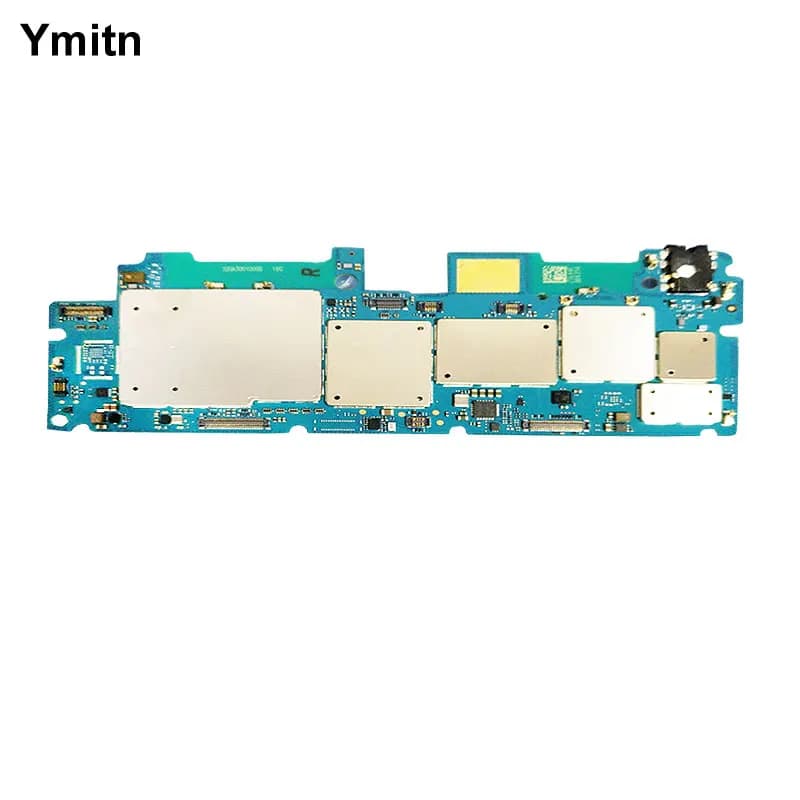 Ymitn Mobile Electronic Panel Mainboard Motherboard Unlocked With Chips Circuits For Xiaomi Mi pad MiPad 2 MiPad2