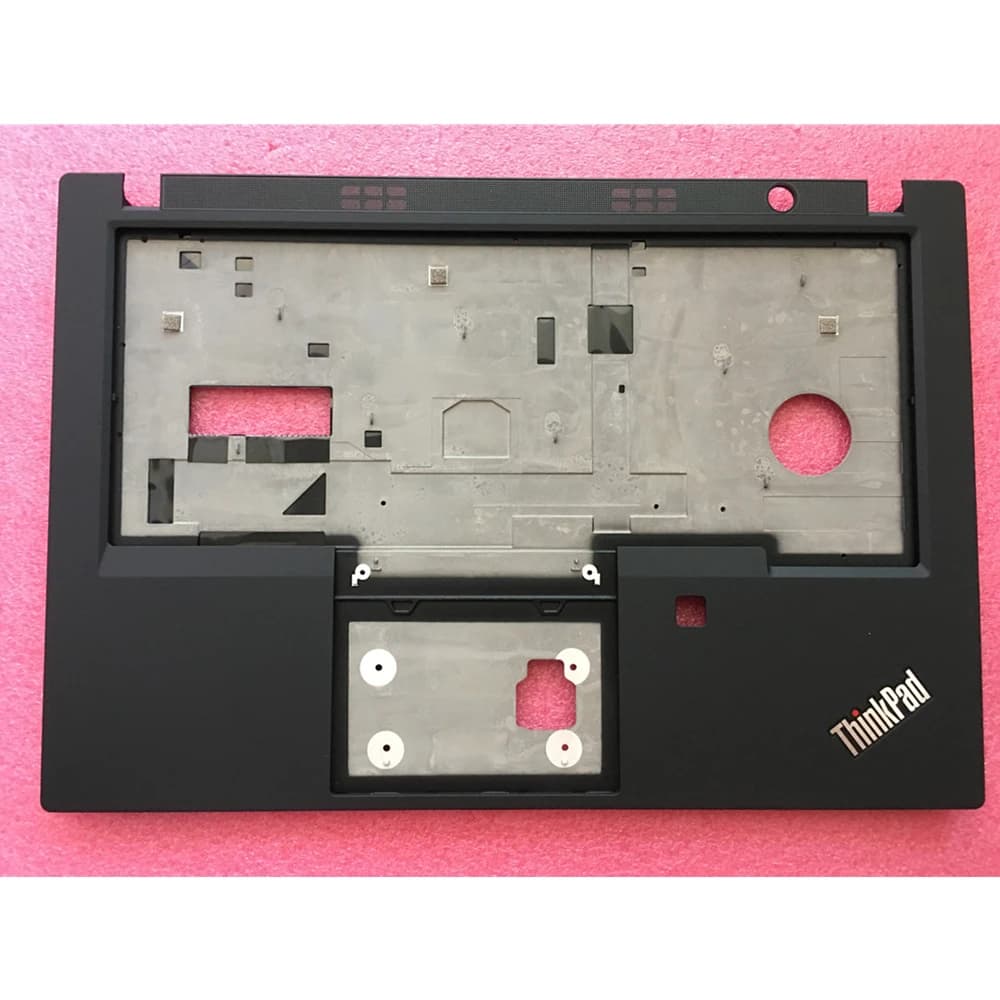 New Original for Lenovo ThinkPad T490 T495 P43s P14s T14 Gen 1 Palmrest cover/The keyboard cover case 02HK957