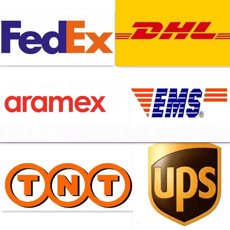 Extra Charges Shipping Cost Additional Payment for Your Order Packingdom Online Store Customer Service