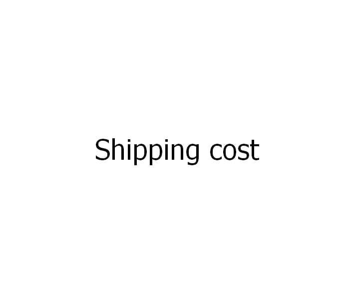 vsysto shipping cost