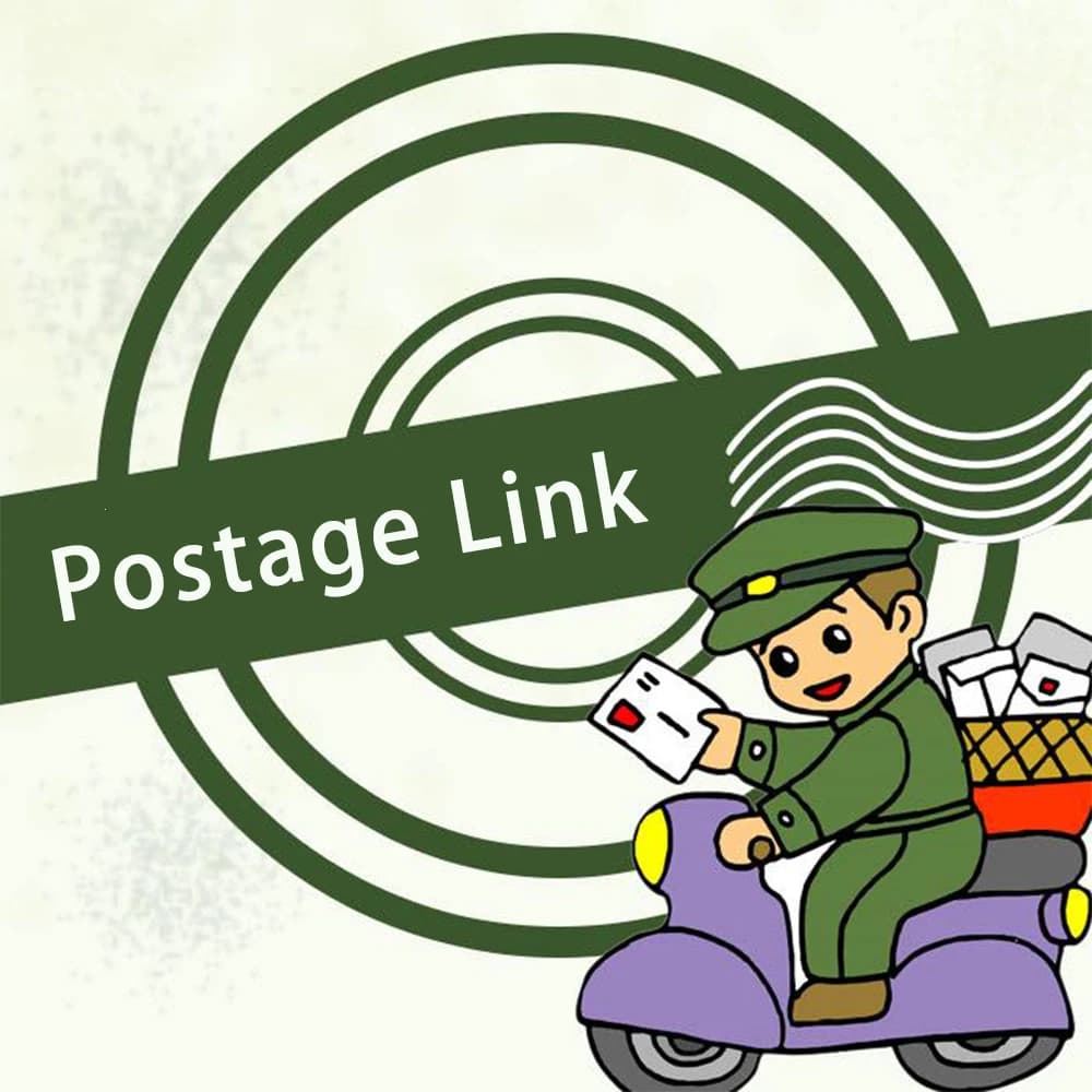Postage Link no goods