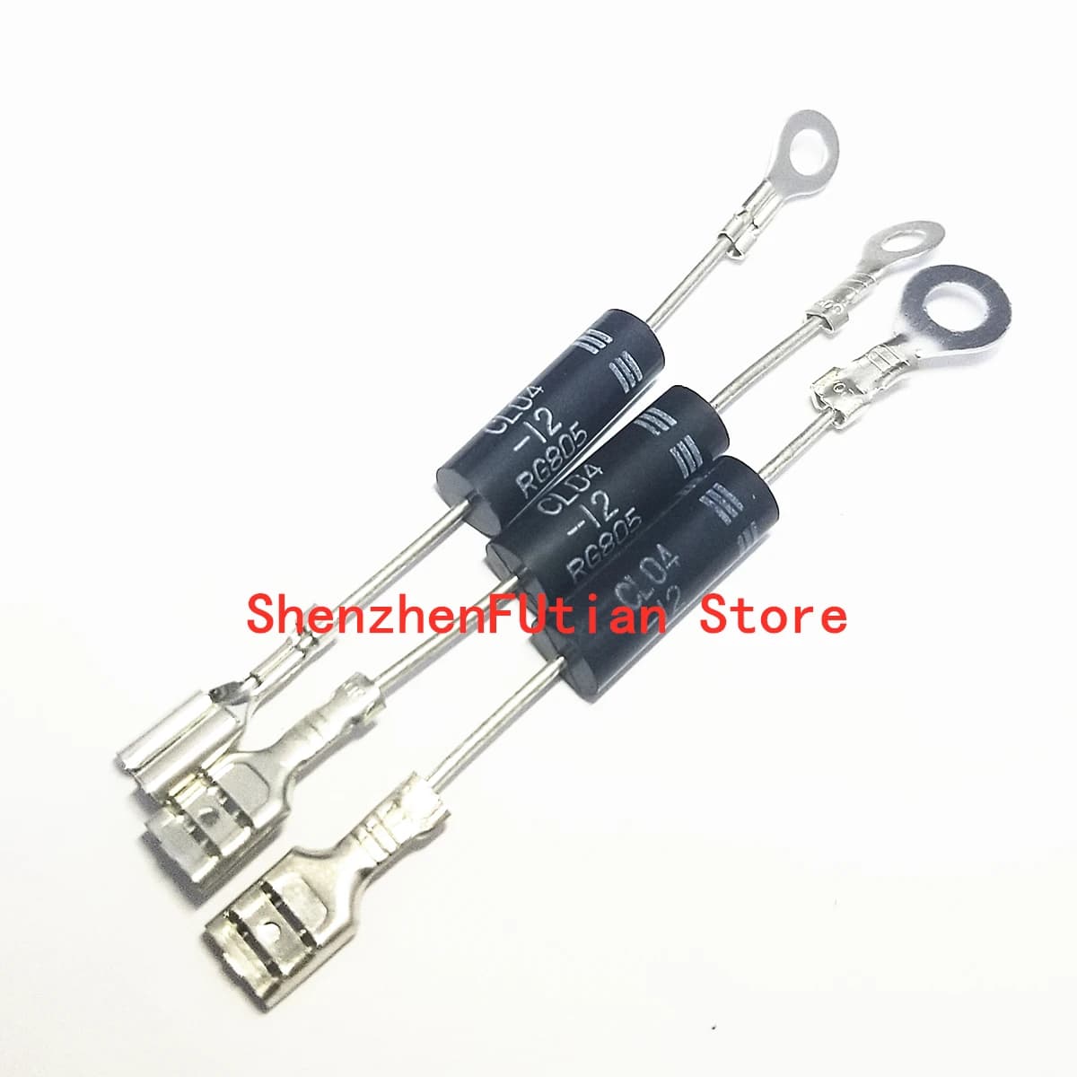 5pcs/lot CL04-12 Microwave Oven High Voltage Diode Rectifier