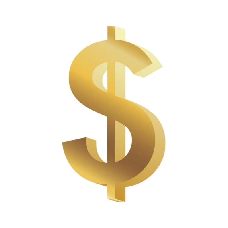 Price difference Postage