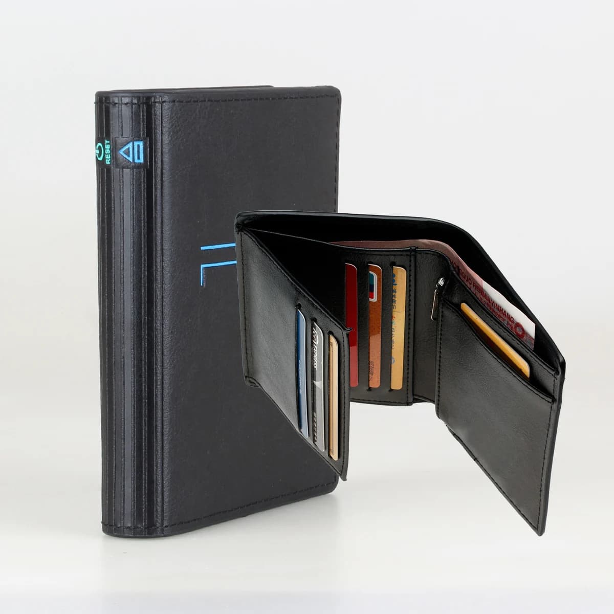 Designer Personalized Wallet,Versatile Credit Card Holder 2146