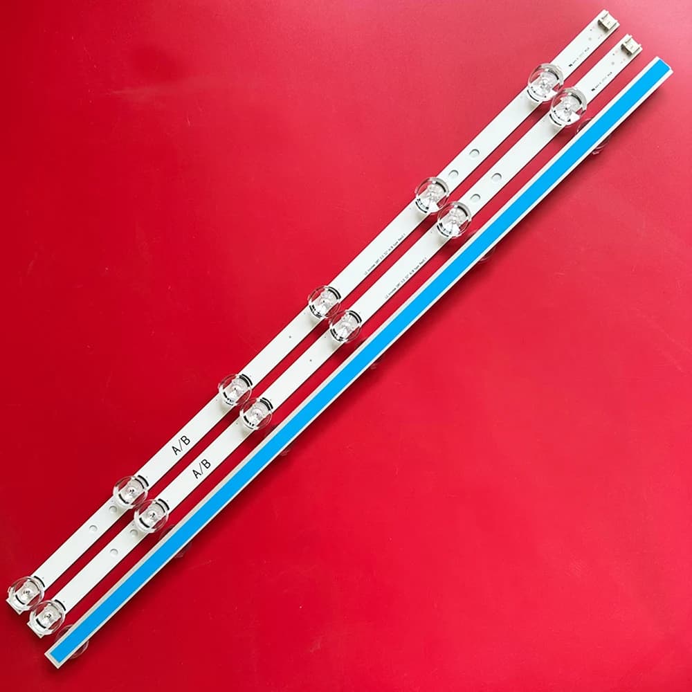LED Backlight Strip For LG innotek drt 3.0 32lb5610 32MB25VQ 32lb561v 32lb580b 32lb561u 6916l-1974A 6916l-1981A 6916l-2223A