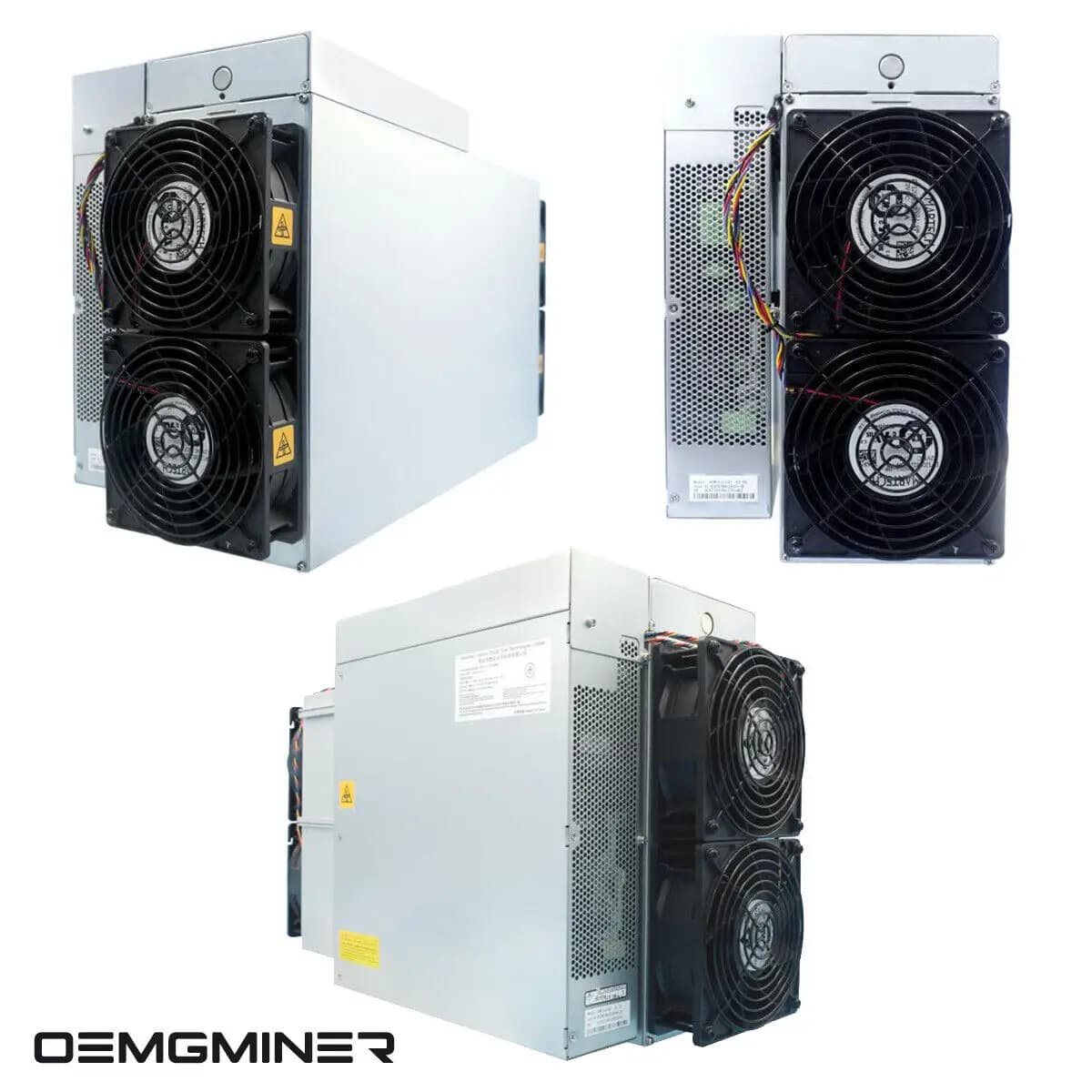 buy 2 get 1 free Bitmain Antminer E9 Pro 3680Mh/s±10% 2200W ETC Asic Miner 3.68Gh/s