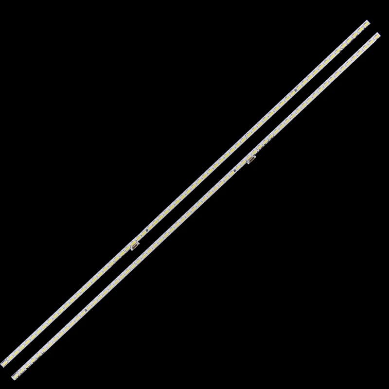 CL-490-066-V1 LED TV Backlight for Philips 49 Inch 49PUS7101 Strips