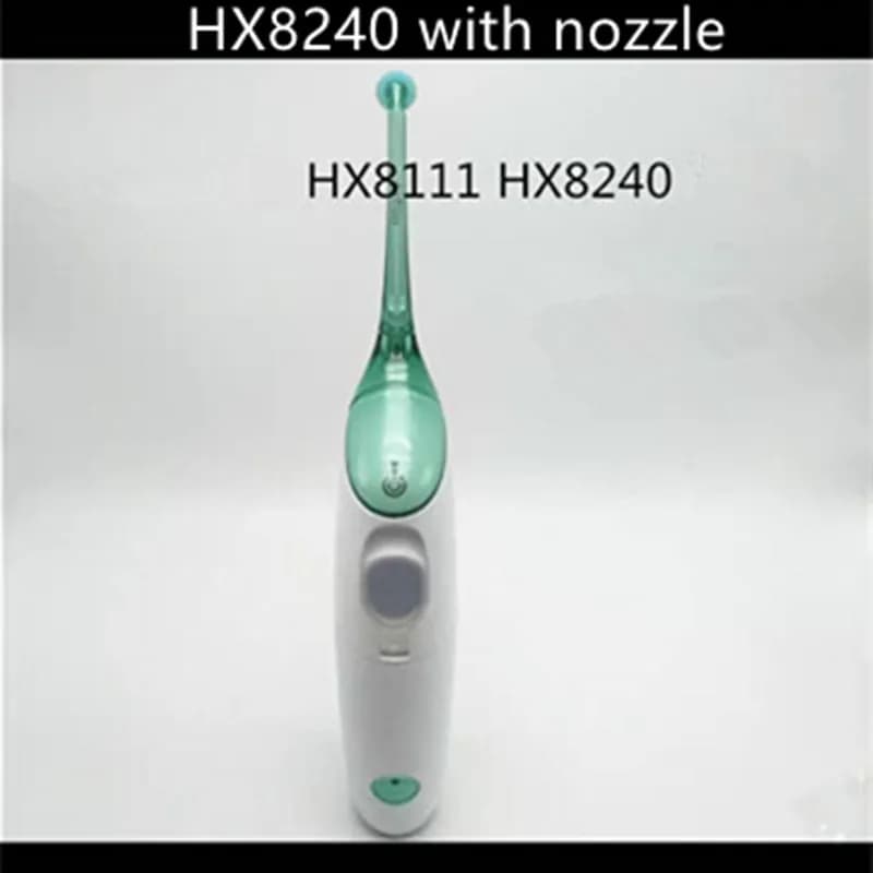 Applicable to for Philips Sonicare Air Floss Pro Electric Flosser HX8240 HX8340 HX8140 HX8111 Handle
