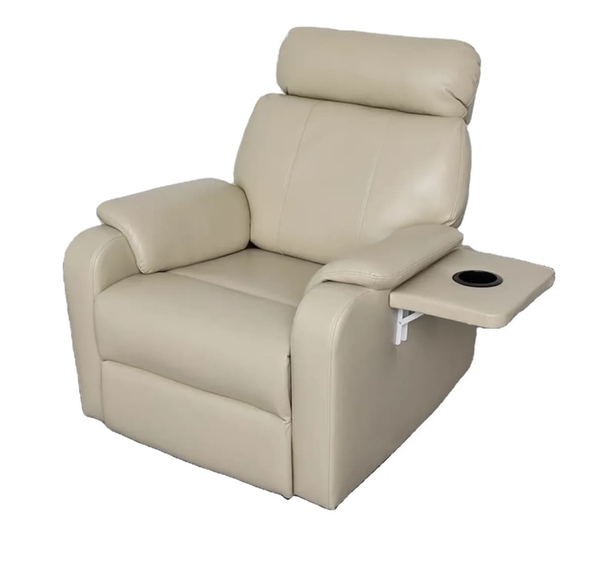 Home living room multifunctional reclining sofa, electric rocking chair, beauty salon
