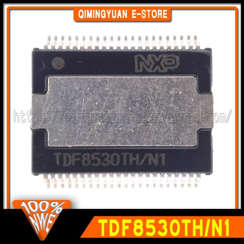 TDF8530TH/N1 Car Power amplifier audio amplifier chip SSOP36 New original