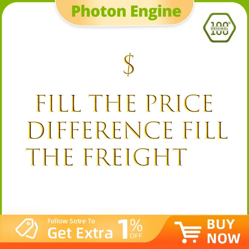 Fill the Price Difference Fill The Freight