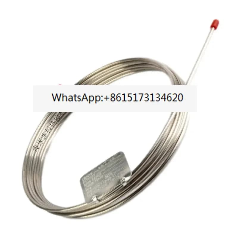 5A molecular sieve column gas chromatography column oxygen nitrogen separation column packing