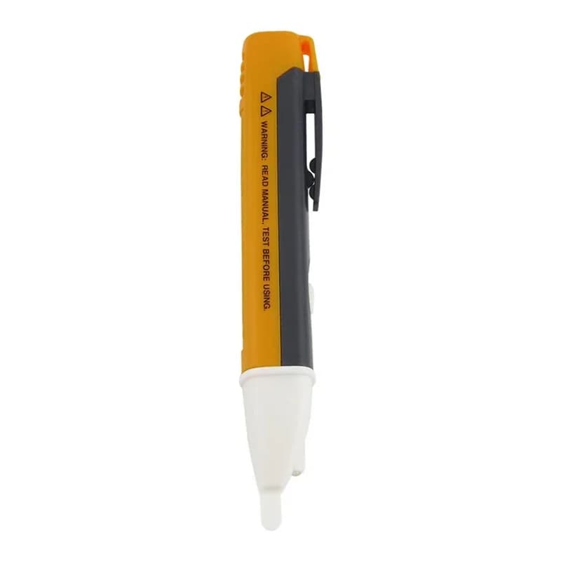 Voltage Detection Pen Electric Indicator LCD Sensor Socket Wall Non-contact Ac Voltage Detector Power Outlet Instrument 90-1000v