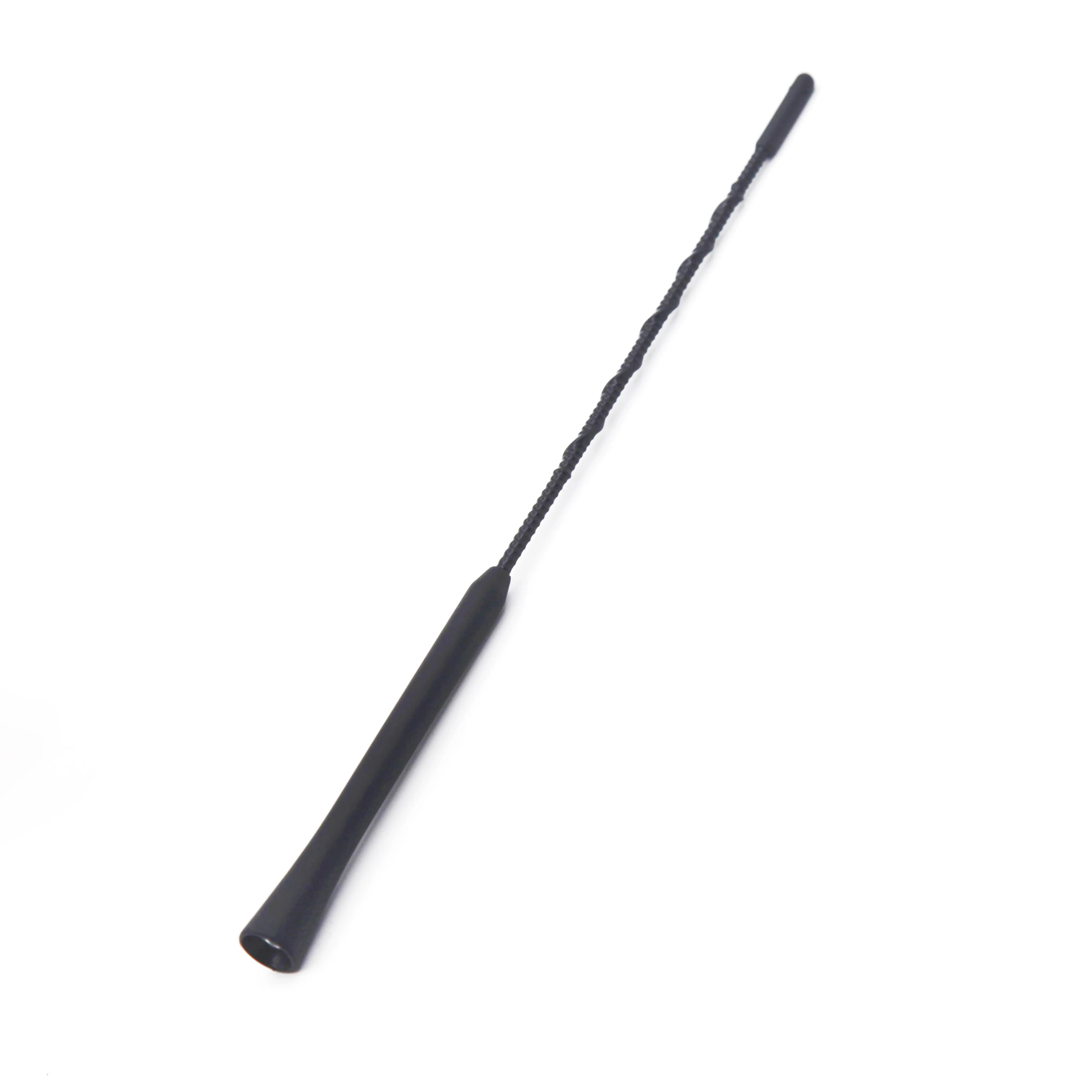 9.4/11/16inch Radio Antenna Mast for Harley Davidson Electra Glide Standard FLHT 2008 2009 2019 2020 2021 2022