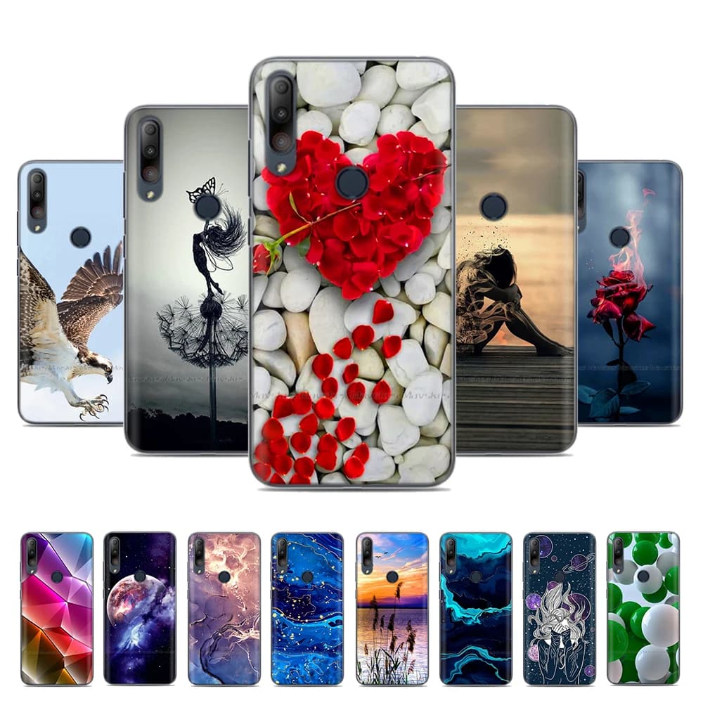 For Asus Zenfone Max Shot ZB634KL A001D Case Liquid Silicone Clear Phone Cover For Asus Zenfone Max Plus M2 ZB634KL Cases Cover
