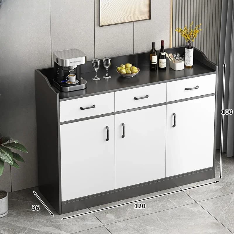 Storage Drawer Living Room Cabinets Shoe Side Arcade Kitchen Display Cabinets Corner MeuHDe Rangement Bedroom Furniture HD50LC