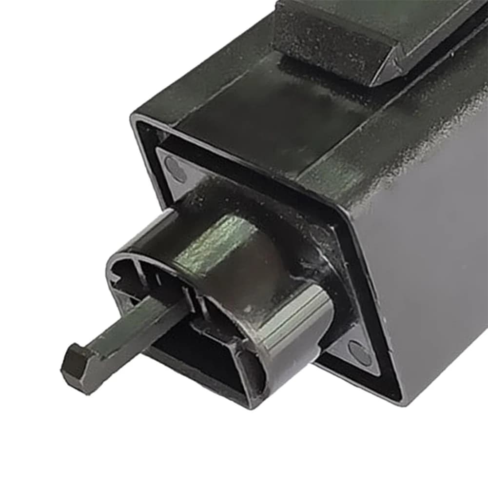 1 Piece 3Pin Motorcycle LED Flasher Relay Replacement 12V Universal Electronic Blinker Relay For Turn Signals Flasher Relay