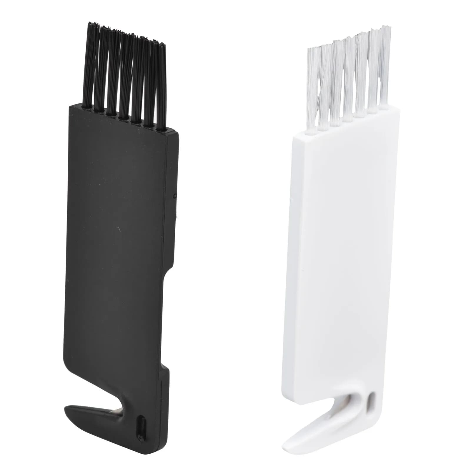 Sweeping Robot Cleaning Brush ABS Practical Dust Brush for Robot Vacuum Cleaner for Home