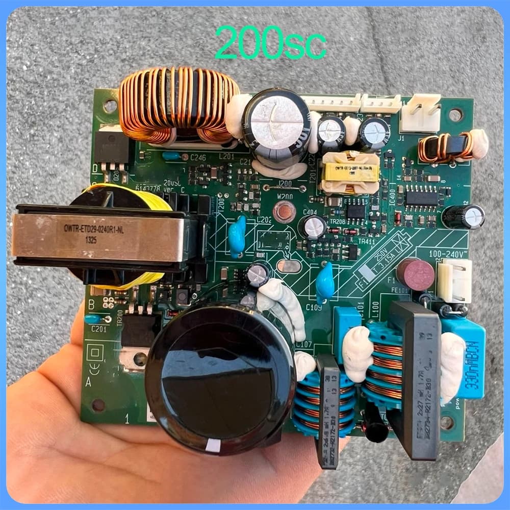 For ICE-POWER POWER Amplifier POWER Module 200sc