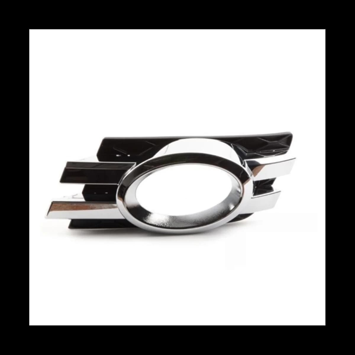 Car Front Bumper Guard for MERCEDES-BENZ GL-CLASS X164 2006-2012 Fog Light Cover RH 1648800824