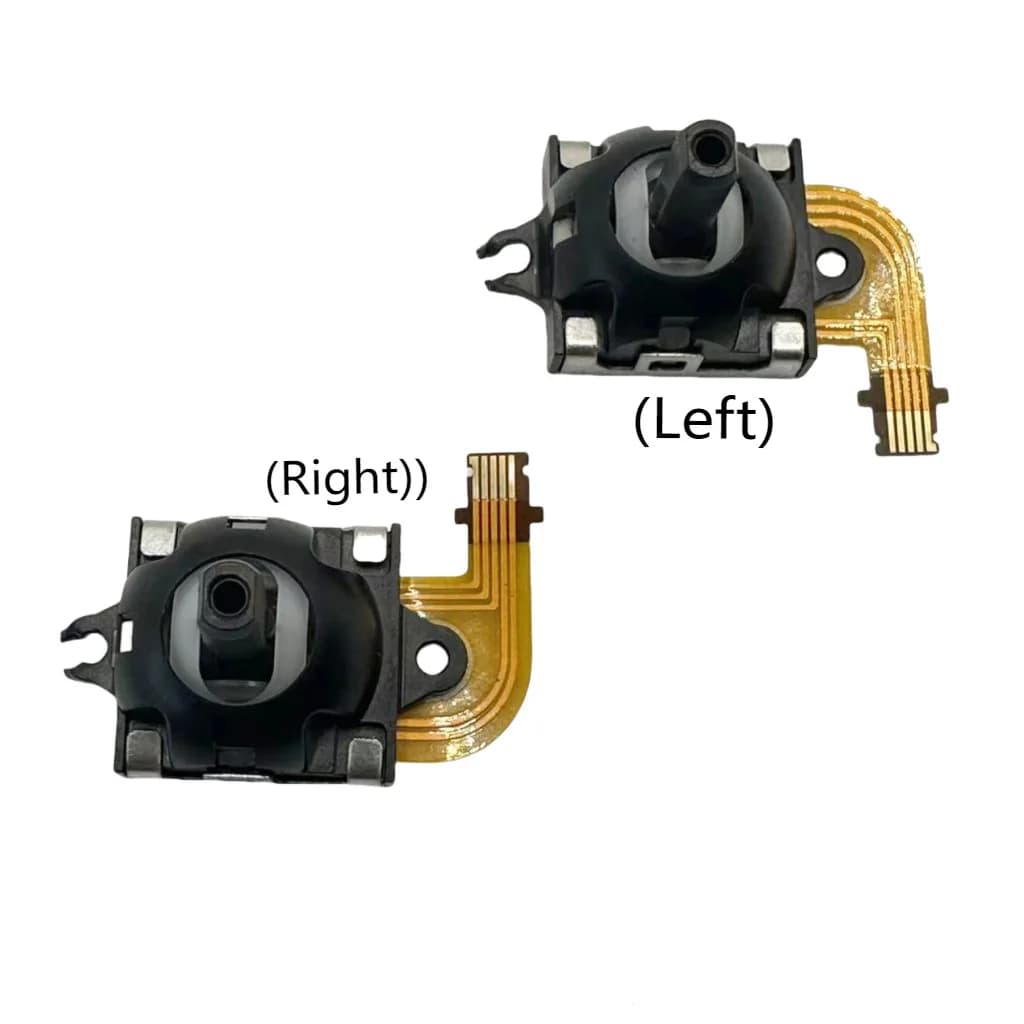 Suitable for Sony PS5 streaming handheld joystick PlayStation Portal handle Hall operating direction stick