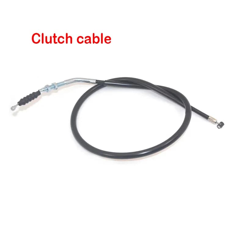 Clutch Cable Throttle Cable for Benelli 150 180 S 150S 180S Leoncino 125 Keeway RKF 125i RKF125