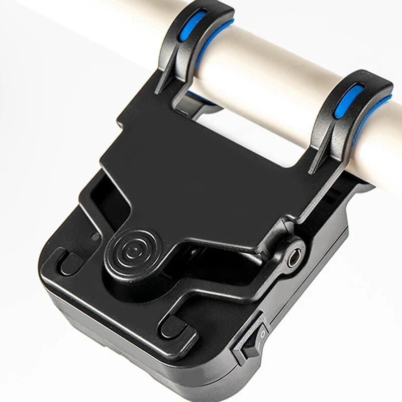 Handlebar Calibrator For Bike Bike Calibrator Bike Tool Precise Measurement Tool Aligning Indicator With Charging Port