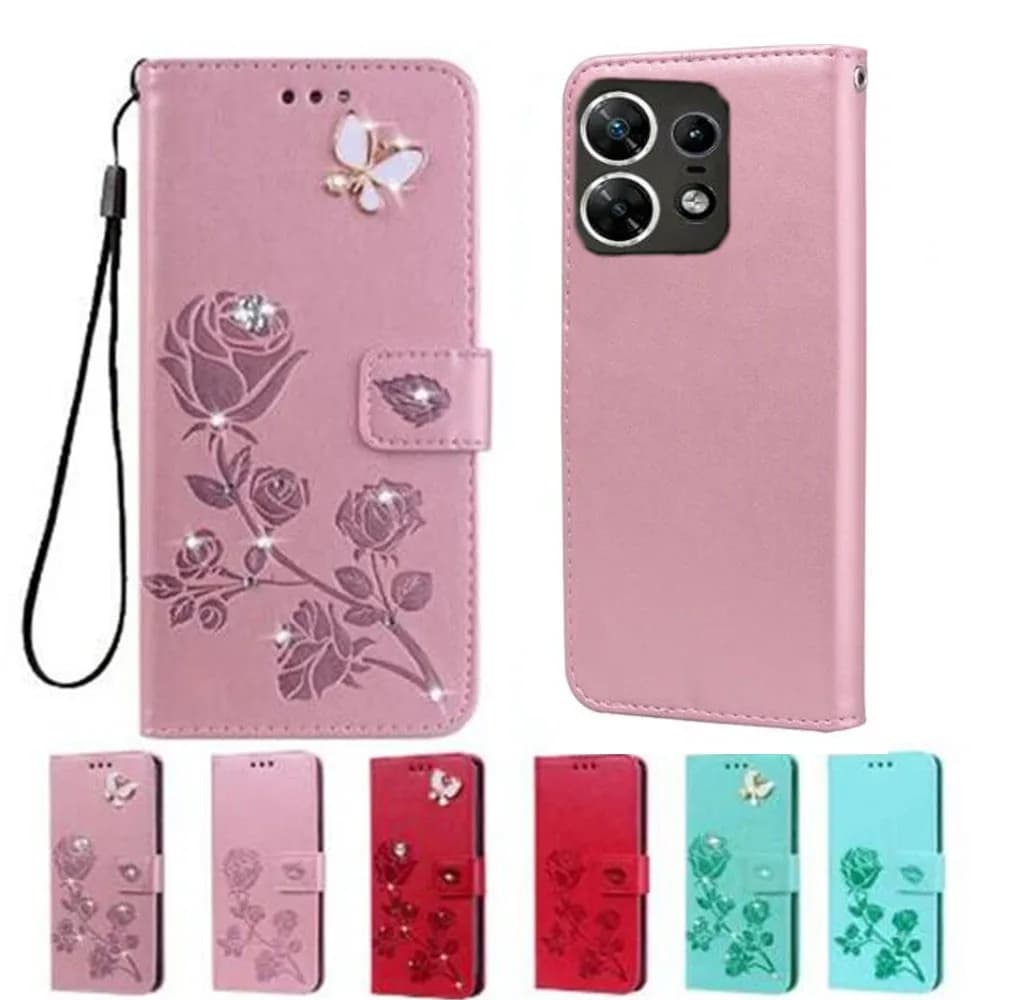 For Motorola Edge 40 Pro 6.7" Flip Case For Moto Edge+ Plus 2023 Moto X40 Edge40Pro Coque Funda Leather Wallet Leather Capas