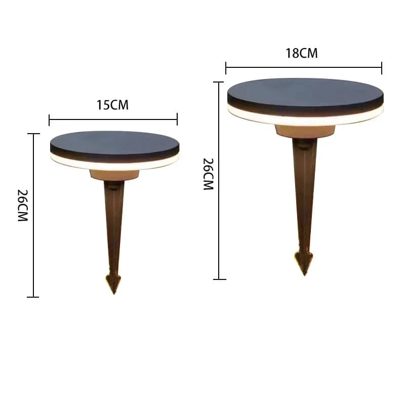 Spike Landscape Lamp Dc12v Path Bulb Warm White Green Spot Lights 220v 110v Outdoor Ip65 Led Garden Lawn Light 15w 10w