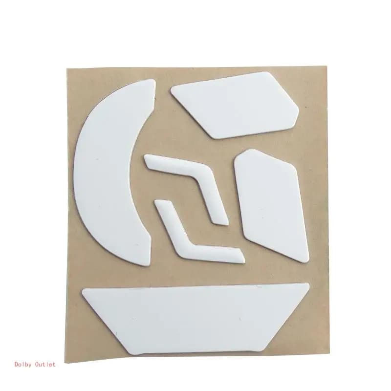 1 Set of Durable Mouse Feet for G903 Mouse Gaming Mechanical Mouse