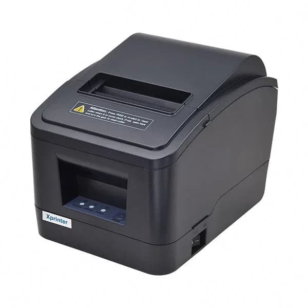 Wholesale Xprinter 80mm thermal receipt printer with QR CODE printing for supermarket xprinter