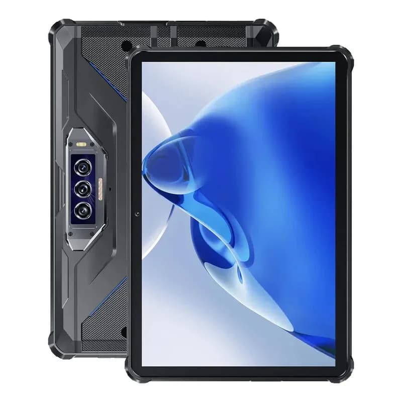 Oukitel RT7 TITAN 4G Rugged Tablet 10.1" FHD+ 32000mAh 8GB+256GB Android 13 Tablet MT8788 32MP+48MP Tablets PC
