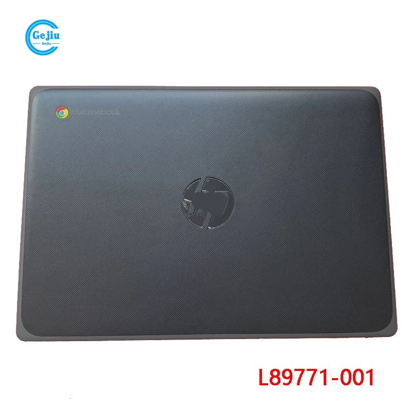 NEW ORIGINAL Laptop LCD Back Case A Cover For HP Chromebook 11 G8 EE TPN-Q232 L89771-001