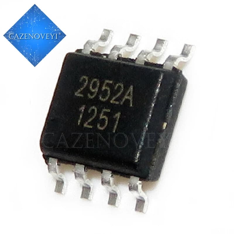 10pcs/lot AP2952A AP2952 2952A 2952 SOP-8 new original In Stock