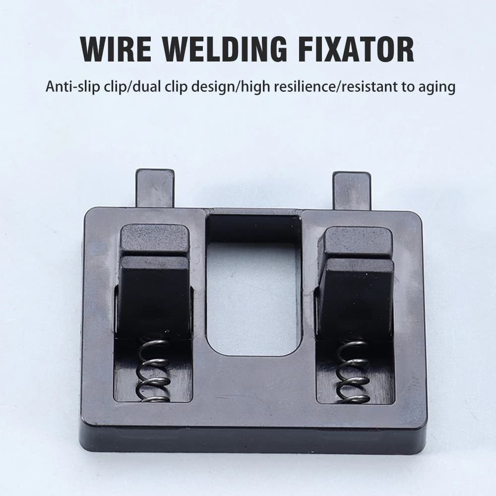 Welding Table Clamp Adjustable Suction Bracket Fixture For Motherboard PCB Soldering Repair Locator Tool Wire Holder
