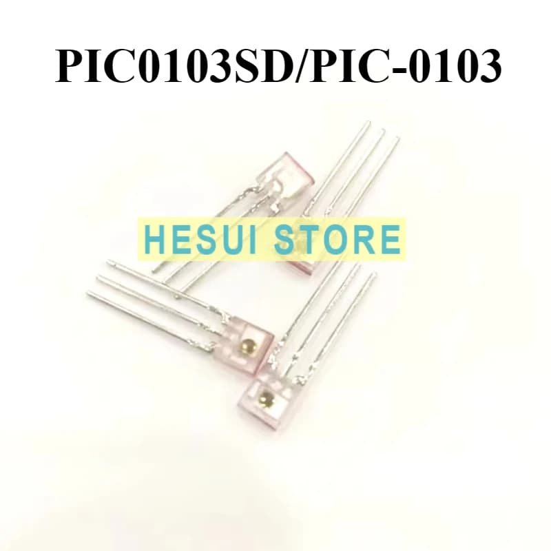 5PCS PIC0103SD/PIC-0103 for floppy disk drive photocopier VCR tape