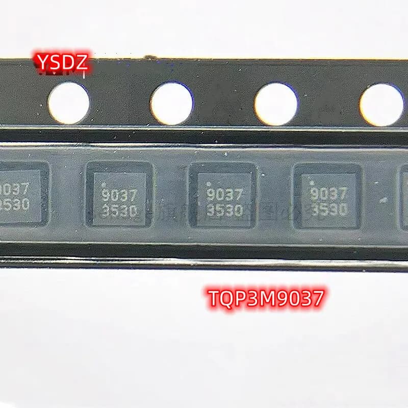 Free shipping TQP3M9037 9037 9037 DFN-8 QORVO 10PCS