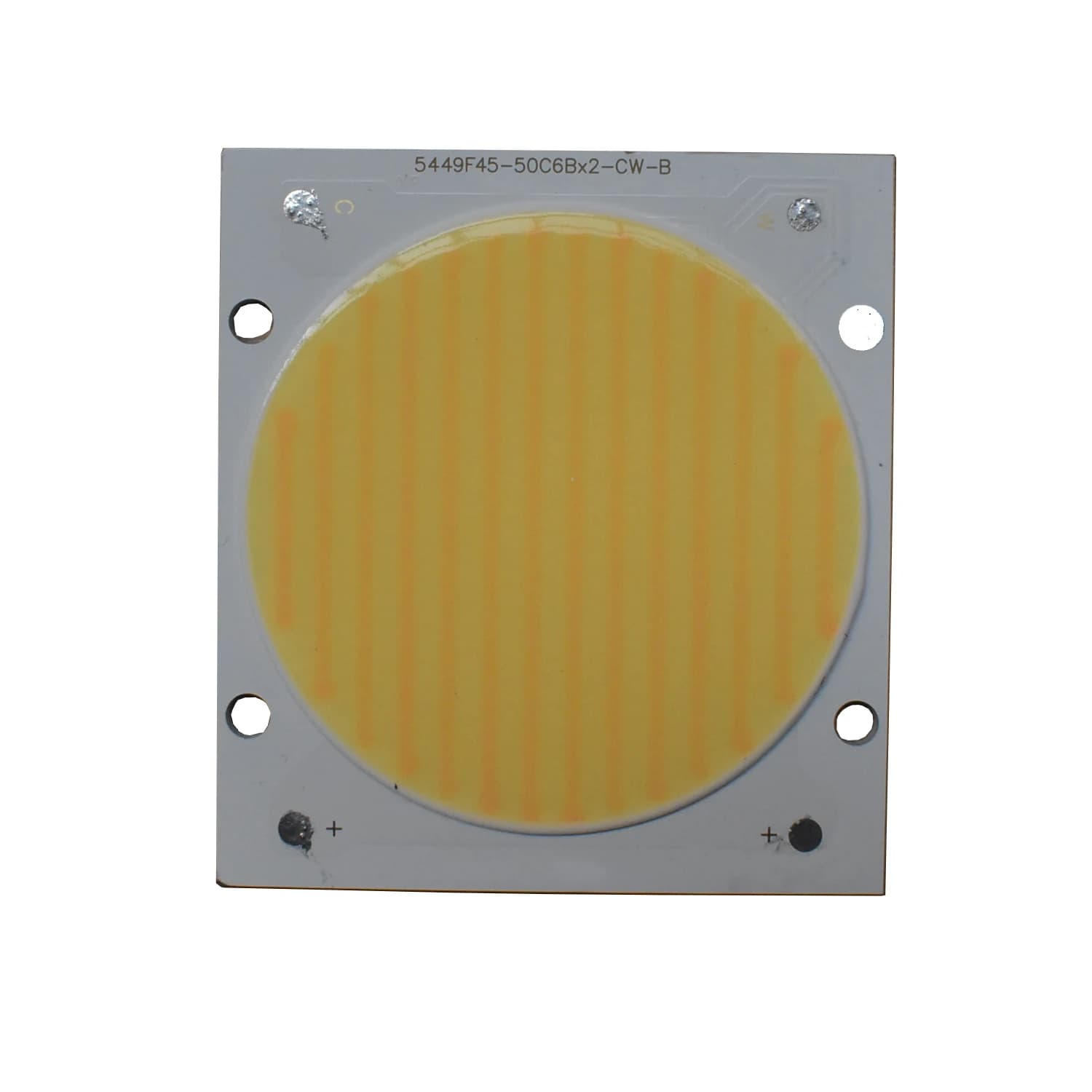 150V Led SMD COB Integrated Light Source 3000K-6500K CRI95 300W LED Chip for Bi-color LED Video Light Fill Photography lights