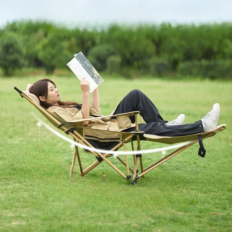 Journey Picnic Beach Chairs Beach Fishing Fold Portable Beach Chairs Sunlounger Outdoors Silla De Playa Outdoor Furniture ZSHW