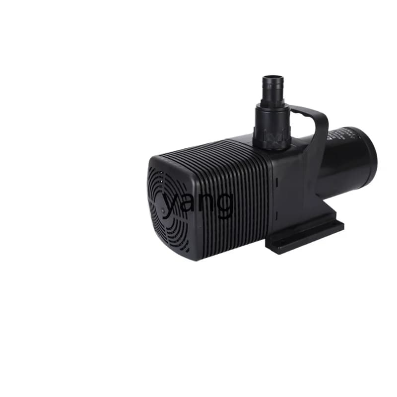 CX fish pond rockery waterfall flow wall landscape wall water feature pool wall sewage pump