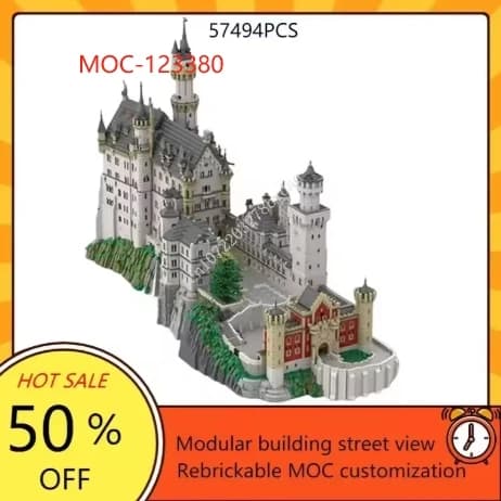 VIP customized product link