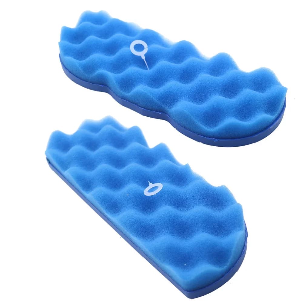 Dust Filters HEPA H13 DJ97-01670B for Samsung Assy OUTLET Filter for Samsung Sc8810 SC8813 Series Vacuum Cleaner Accessories