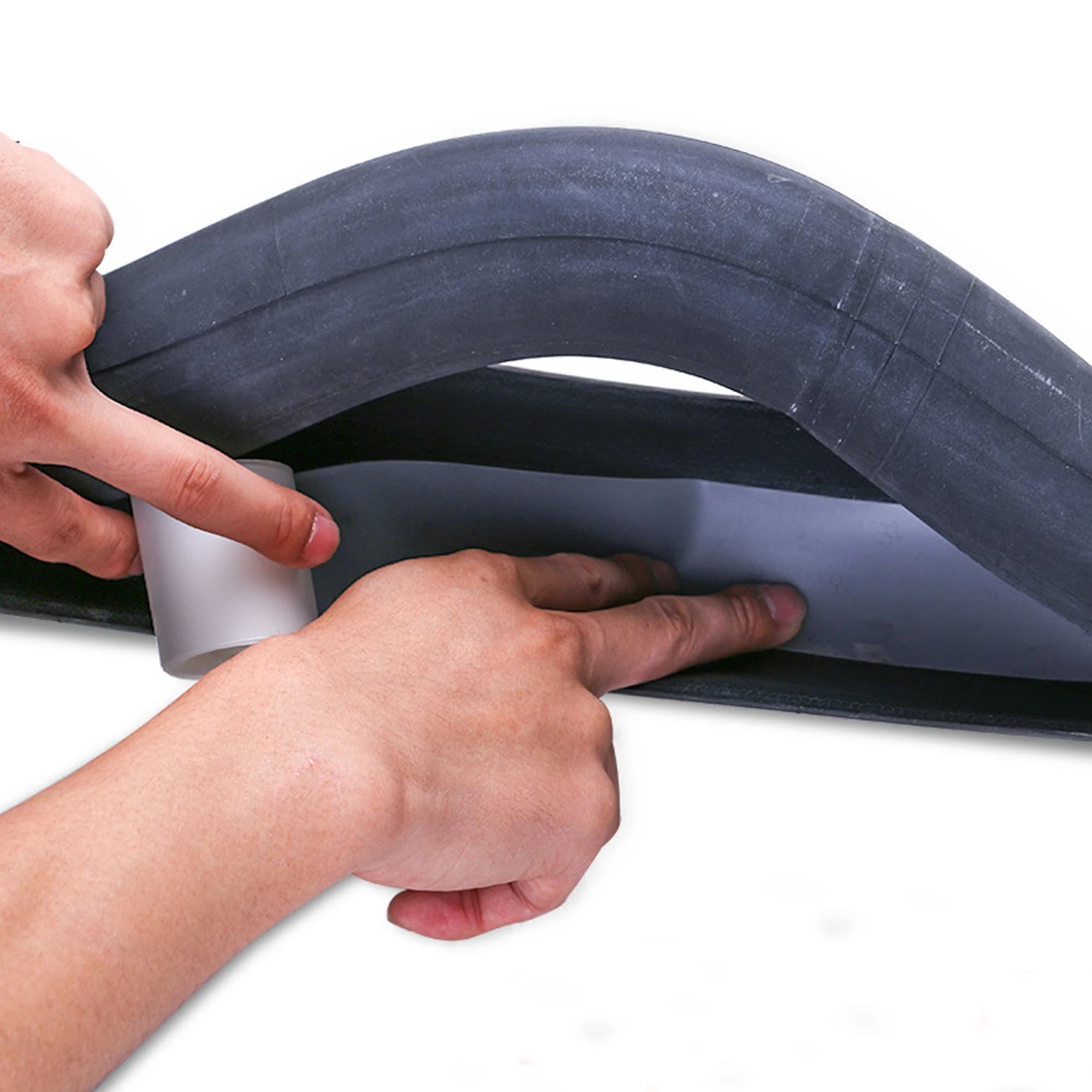 Bicycle Puncture Proof Belt 26" 27'' 29" 700C Bicycle Tire Liner Inner Tube Protector Road Mountain Bike Repair Stab Tape Pad