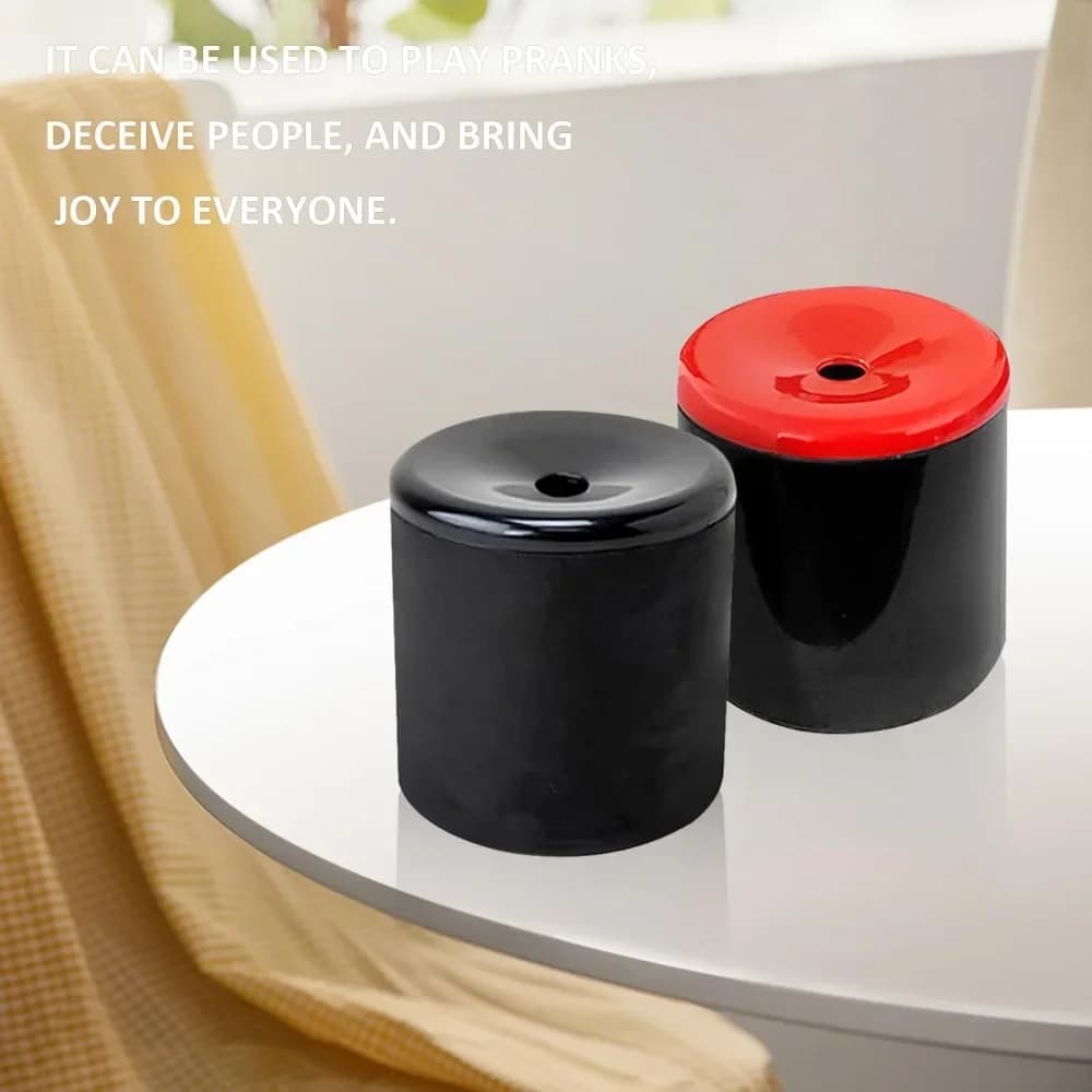 April Fools Props, Prank Kit, Fart Whistle, Prank Toys, Noise Maker, Creative Toys, Prank Box,Fart Machine