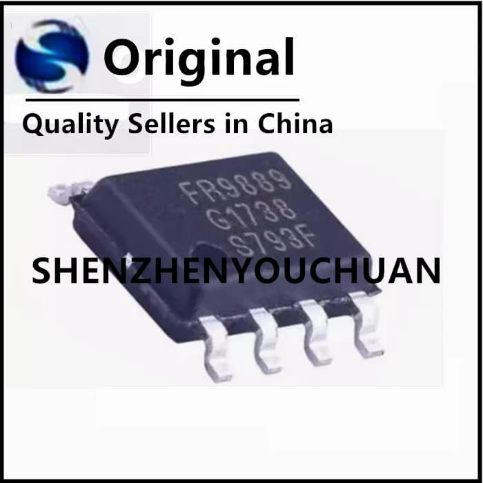 (10-100piece)FR9889SPCTR FR9889 SOP8 IC Chipset New Original