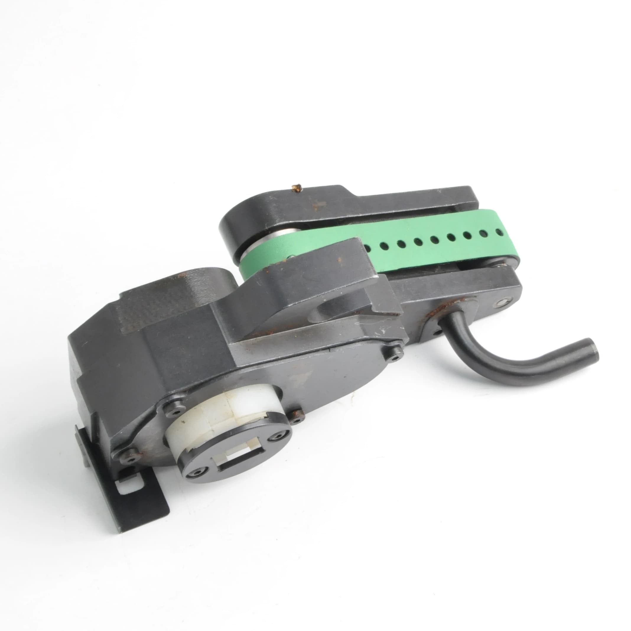 L4.014.351M CD74 XL75 Paper Delivery Reduction Pulley Paper Delivery Reduction Frame Heidelberg Printing Machine Accessories