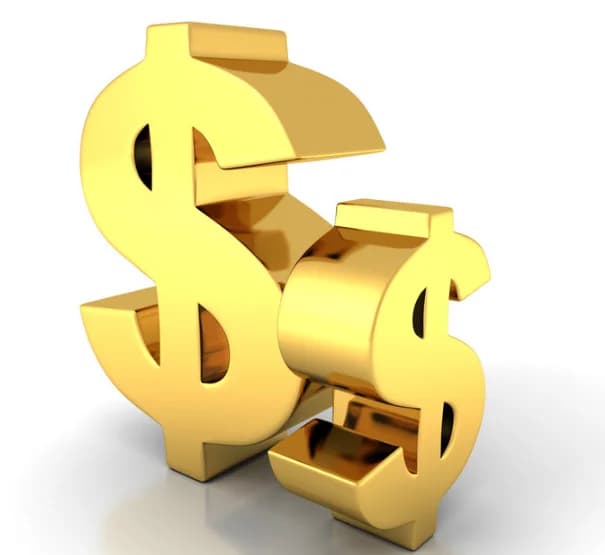 Payment for shipping or product costs